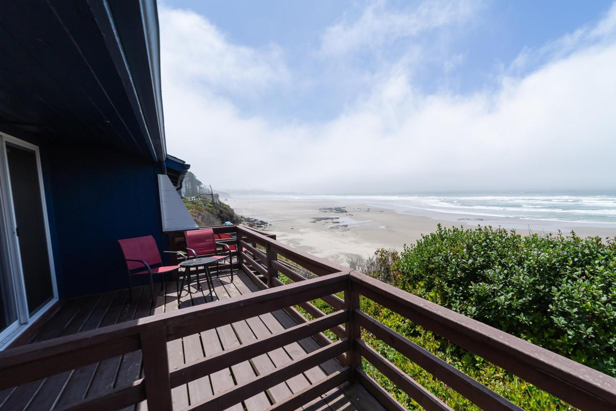 Moolack Shores Inn Newport Room photo